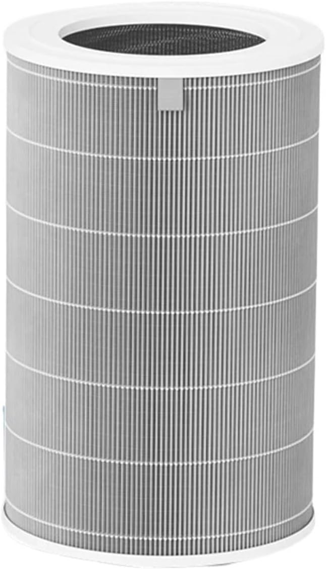 Air Purifier Activated Carbon Filter, Compatible For Xiaomi 4 Lite H13 4 Lite.(Blue)