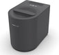 Food Cycler Eco 3 Compact Kitchen Food Recycler | Indoor Composter Bin Alternative | Electric Countertop Food Waste Disposer with Odorless 3.5L Indoor Food Waste Bin for Easy Waste Management | Grey