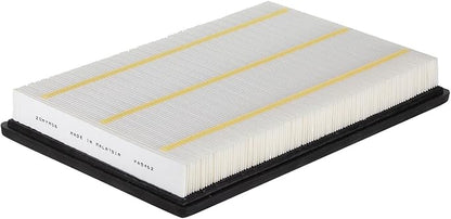 ECOGARD XA3462 Premium Engine Air Filter Fits 2011-2024 Ram 1500, 2019-2024 1500 Classic, 2003-2010 Dodge Ram 1500, Ram 2500, 2011-2019 Ram 2500, 2014-2018 3500, 2011-2019 4000
