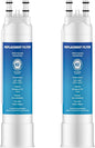 FPPWFU01 Water Filter Replacement,Compatible with frigidaire water filter, Electrolux EPPWFU01,PWF-1 PurePour PureAdvantage (2 Pack)