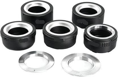 M42 Lens Adapter Camera Convertor Ring(M42- Z)