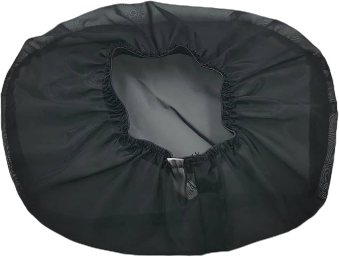 Air Cleaner Filter Waterproof Rain Socker Protective Cover Fit For Harley Touring Flhr Flhx Dyna Softail 114 Road King