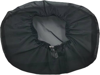 Air Cleaner Filter Waterproof Rain Socker Protective Cover Fit For Harley Touring Flhr Flhx Dyna Softail 114 Road King