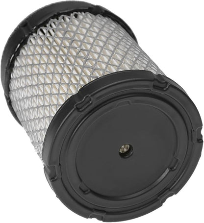 140-3280 Air Filter Replacement for ONAN Part 140-3280 140-3295 140-2852 48-2017 for Micro Quiet 3600 4000 Generator Air Cleaner Element for Lawn Mower compatible with Camp Power QG RV