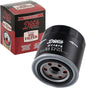 Doc's Diesel Oil Filter D11878 | Compatible with Chevrolet/GMC 6.6L Duramax 2500HD, 3500HD 2020+ | Replaces PF26