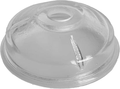 Fuel Filter Pump Compatible With MASSEY FERGUSON 230 235 245 1890147M1, 3132197R1