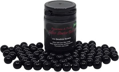 Biohome Ultimate Filter Media (1 OZ Starter Balls)