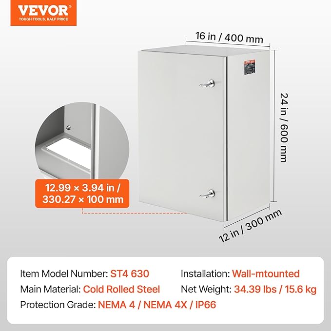 vevor