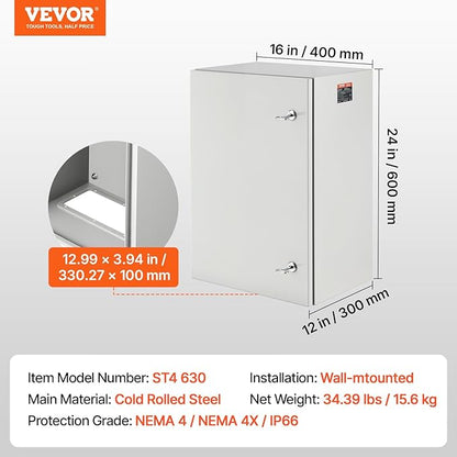 vevor
