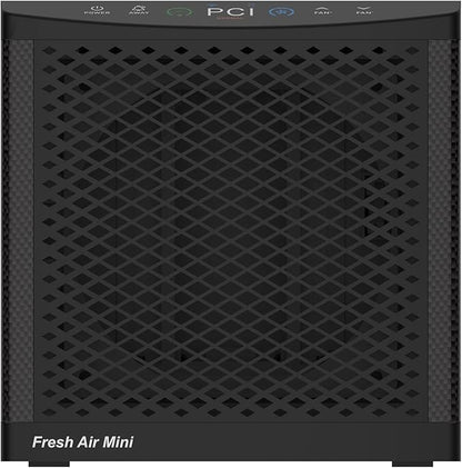 Fresh Air Mini Air Purification System. Air Quality Sensor. Fresh Air Will Cover a Home up to 1500 sq ft. Comparable to Vollara Units with Improved Quality.