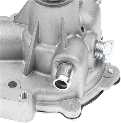 Water Pump for Perkins Engines HL403C-15 HP404C-22 HR404C-22T U45017952 145017950