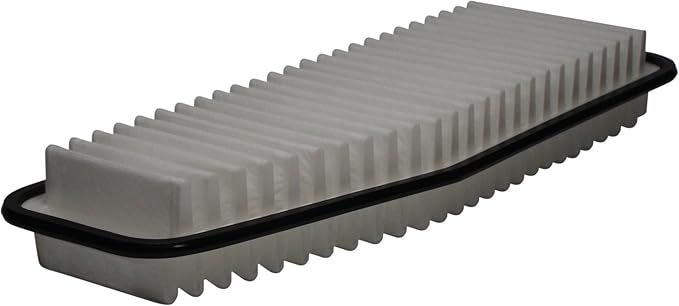 BOSCH 5132WS Workshop Engine Air Filter - Compatible With Select Toyota RAV4 (Pack of 3)