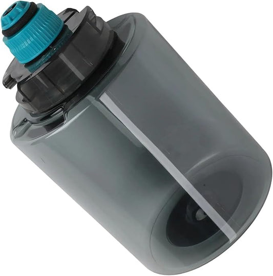 Replacement Fresh Water Tank,Compatible For JONR,ED12 / ED12 PRO Wet And Dry Vacuum Cleaner PE Plastic Accessory Large Capacity