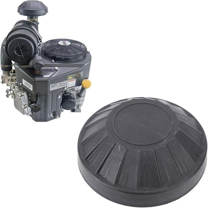 CHICIRIS Engine Air Filter Cap, Air Filter Cap Cover, Weatherproof Protection Replacement with Plastic Material for FD FH FX Series, Ensures Direct Match with Vehicle