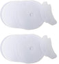 REDYY 20 Pieces Cloth Portable Dryer Exhaust Filters Set Universal Dryer Lint