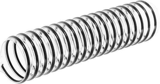 Replacement Vacuum Cleaner Hose Tube for Model V1/vh1704, Long Soft Electric Floor Brush Connector, Wastewater Sewage Pipe for Vacuum Cleaner Repair