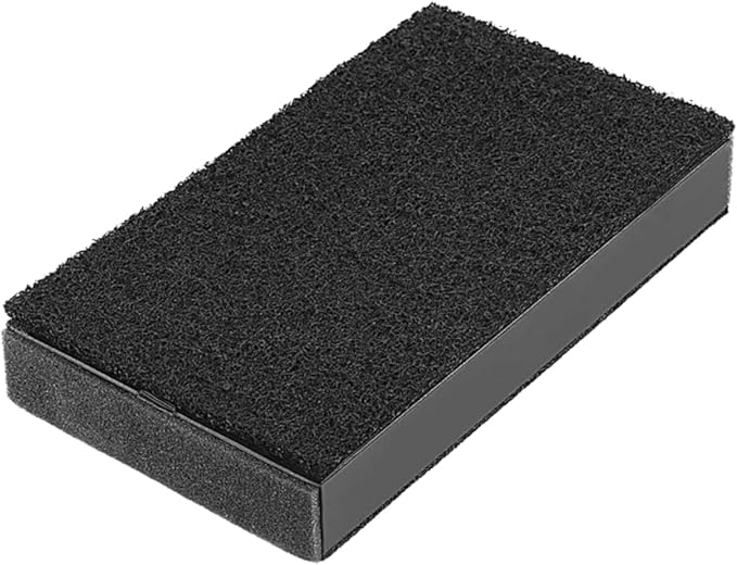 Nispira True HEPA Filter Replacement Compatible with GermGuardian FLT4100 Filter E Fits AC4100 Air Purifier Model 4 Filters