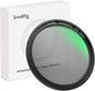 SmallRig 52mm Magnetic Circular Polarizers Filter, HD Optical Glass 28 Layer Multi Nano Coated Circular Polarizing Filter Magnetic CPL Ultra Slim Frame/Waterproof/Scratch Resistant - 4216