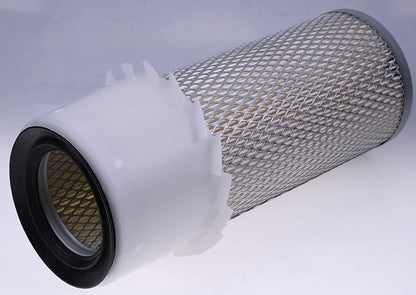 Solarhome New 15307-11081 Air Filter 15287-11080 15401-11080 17325-11080 Compatible with Kioti LK2554 LK30 LK3054 LK3504 Models Kubota L2600 L285 L295 L305 L345 M4000 M4050 M4500 Tractor Models