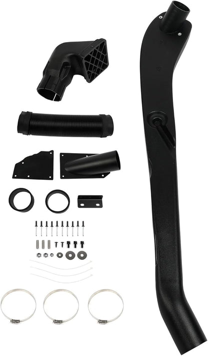 ALEGE Air Ram Intake Snorkel Kit for Jeep Wrangler 1999-2006,for Jeep TJ 1999-2002 2004-2006