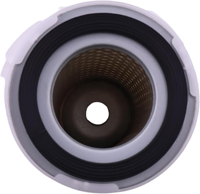 15222-11224 E9NN9601CA E9NN9601DA 3281825M1 Air Filter Compatible with Ford New Holland 1100 1110 1120 1200 1210 1215 1220 1300 1310 1510