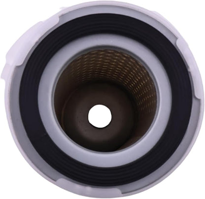15222-11224 E9NN9601CA E9NN9601DA 3281825M1 Air Filter Compatible with Ford New Holland 1100 1110 1120 1200 1210 1215 1220 1300 1310 1510