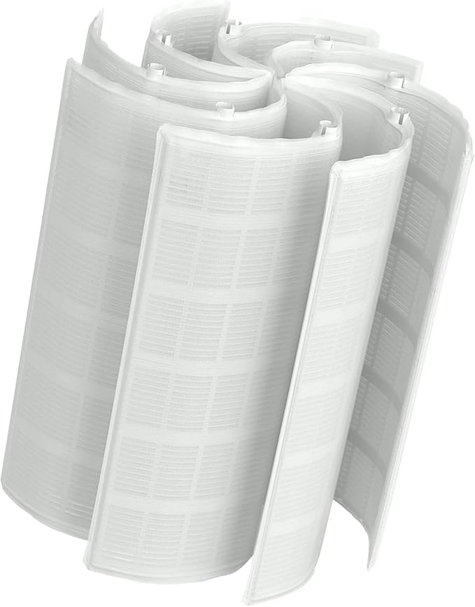 Hurricane Filters HF-DE36-SET - 36 Square Feet DE Grid Filter Replacement for PFS1836, FG-2003, FC-9530, Hayward DEX3600 DA/DS - Best Value USA DE Grid Pool Filters