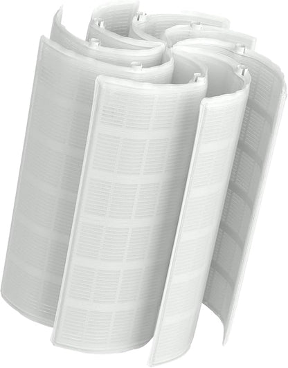 Hurricane Filters HF-DE36-SET - 36 Square Feet DE Grid Filter Replacement for PFS1836, FG-2003, FC-9530, Hayward DEX3600 DA/DS - Best Value USA DE Grid Pool Filters