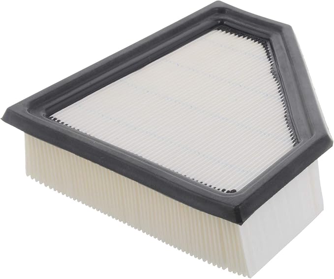 BOSCH 5388WS Workshop Engine Air Filter - Compatible with Select Ford Focus