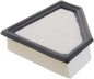 BOSCH 5388WS Workshop Engine Air Filter - Compatible with Select Ford Focus