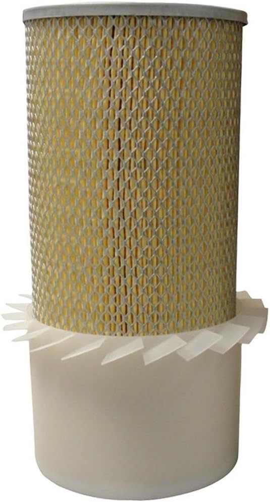 RAParts 86512356 Air Filter Fits Ford New Holland Skid Steer L865 L885 LX865 LX885 7530