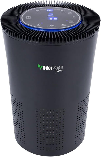OdorStop OSAP5FIL H13 HEPA Filter for OdorStop OSAP4 and OSAP5 Air Purifiers, Pack of 18