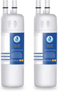 Replacement for EDR1RXD1, W10295370A, WHR1RXD1, Compatible with Kenmore 46-9081, 9081, 46-9930, 9930, P4RFWB, P8RFWB2L, W10276924, W10291030-2 Packs