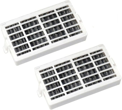 Replacement Part for W10311524 Air Filter Replacement For Refrigerator 2319308-2 Pack Universal Repair Solution Replacement Component Home Appliance Upgrade Fix Solution KL145
