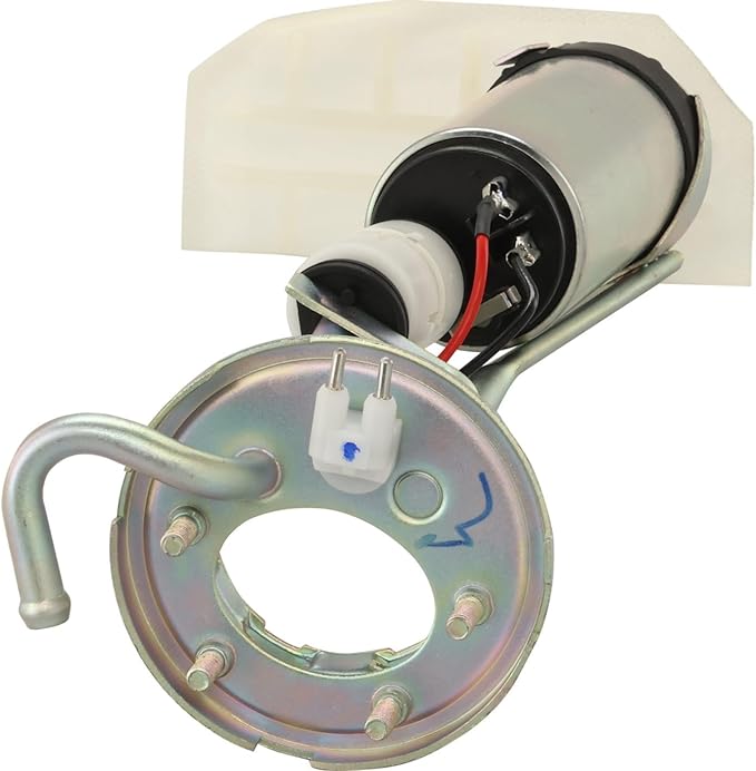 Replacement Fuel Pump and Hanger Assembly fits BMW 318i (I4 1.8L, In-Tank) 1991-1992
