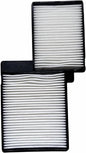 ELPAF49 Projector Dustproof Air Filter Net,Compatible For EPSON,CB-695WI 685WI 685W 680WI