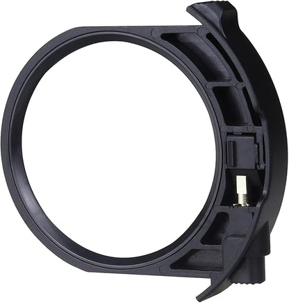 Clear Filter A for Canon Drop-in Filter Mount Adapter EF EOS R