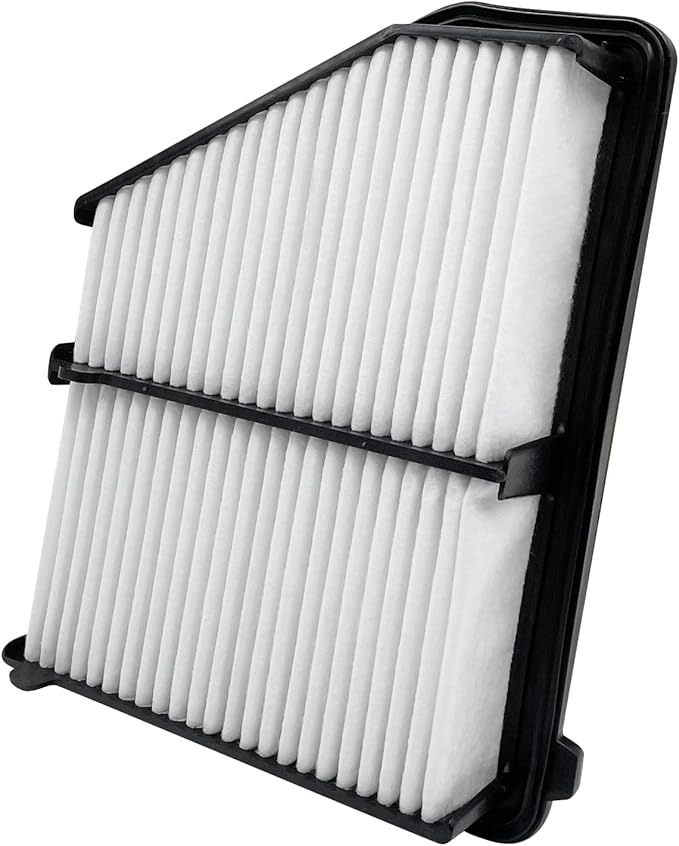 QT051 Engine Air Filter for HR-V 2.0L (2023), Civic 2.0L (2016-2023),Replacement for CA12051, 172205BAA00, WA10416 80291-TF0-E01 80292-TBA-A11 80291-TF3-E01