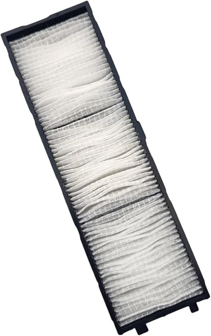 ET-RFV400 Projector Dustproof Air Filter For PT-BX655NC PT-BW535NC PT-BW530NC PT-BZ570C/BZ575NC/VZ570/VZ470/VZ575N/BX650C