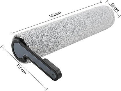 Compatible For TINECO 3.0 Spare Parts Floor Scrubber Roller Brush Filter Accessories Cordless Wet Dry Robot Vacuum Cleaner(C)