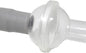 Universal Fit in-Line Filter for CPAP and BiPAP Machines - Filters to Purify Your CPAP Experience - 50 Pack
