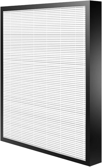 FZ-A40SFU Replacement And Deodorizing Filter For Model FPA40CW FP-A40CW FPA40UW FP-A40UW FPA40C FPA40U, Compatible For Sharp, Air Purifier