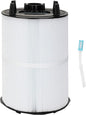 27002-0150S Pool Fliter, Replacement for sta-rite 27002-0150S Filter Module, Compatible with sta-rite PLM150 and System 2 Modular Media, with 24800-0121 Air Bleed Assembly, 150 sq.ft Filtration Area