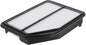 BOSCH 5602WS Workshop Engine Air Filter - Compatible with Select Honda CR-V