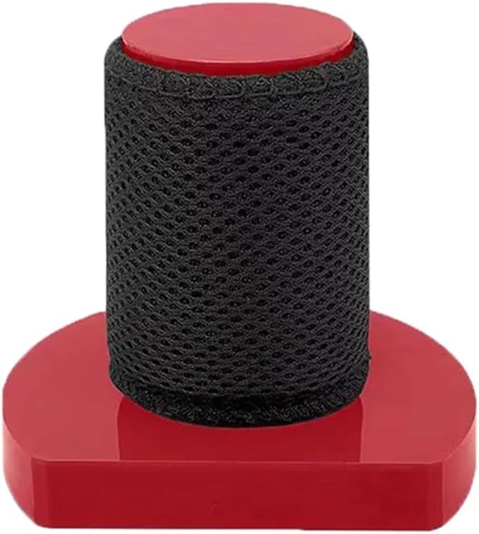 Filter Replacement Parts Fit,Compatible For Deerma DX888， Handheld Vacuum Cleaner Accessories Portable Dust Wash Fil