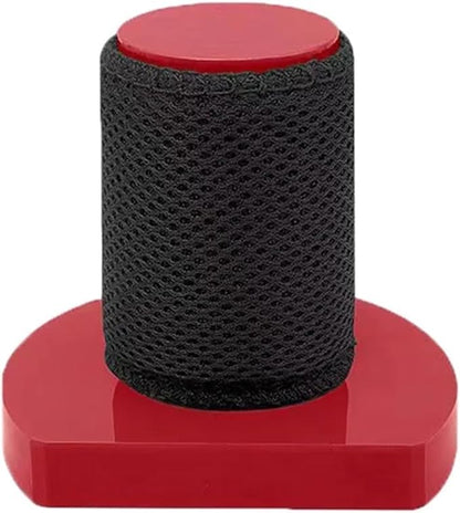 Filter Replacement Parts Fit,Compatible For Deerma DX888， Handheld Vacuum Cleaner Accessories Portable Dust Wash Fil