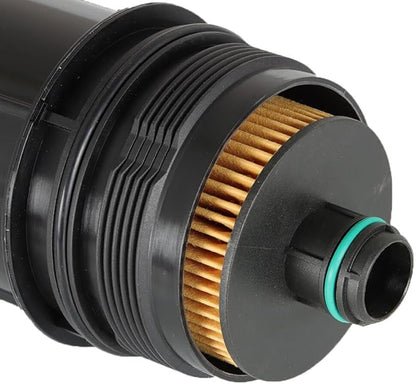 68507598AA Engine Oil Filter For Ram 1500 For Jeep Gladiator Wrangler JL 3.0L OEM Genuine Replacement