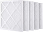 VEVOR Protective Pre Filters, 5 Pack, 15.75'' x 15.75'' Air Filter Replacement, High-efficient Stage 1 Filters Compatible w/BlueDri Scrubber, Air Purifiers, Water Damage Restoration Equipment
