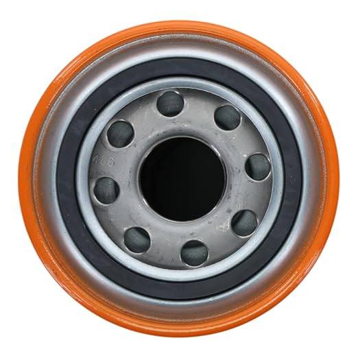 87803261 Oil Filter fits Case 921F 821F 521F 580 Super M 586 521D 621D 590 Super N 590 Super M 580M 430 450 750K 650K 465 450CT - Replaces 87803260