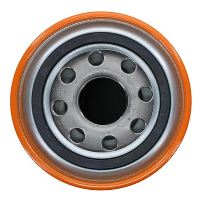 87803261 Oil Filter fits Case 921F 821F 521F 580 Super M 586 521D 621D 590 Super N 590 Super M 580M 430 450 750K 650K 465 450CT - Replaces 87803260